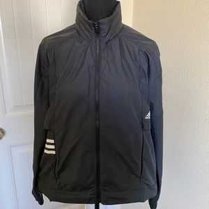 Adidas Rain Jacket